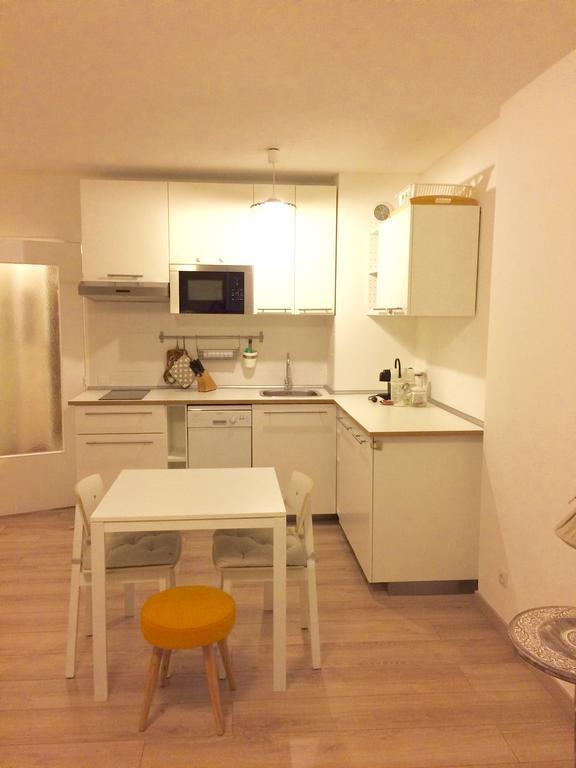 Studio Chateau - Vieux Nisa Cameră foto