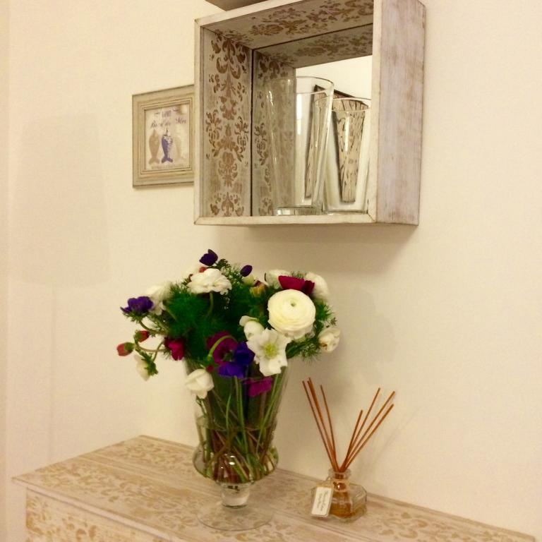 Studio Chateau - Vieux Nisa Cameră foto