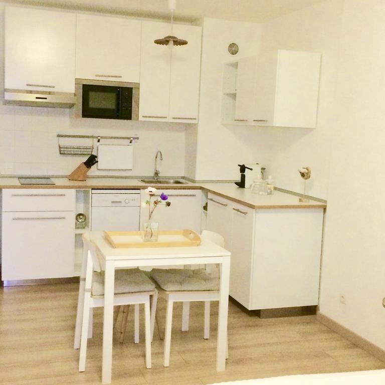 Studio Chateau - Vieux Nisa Cameră foto